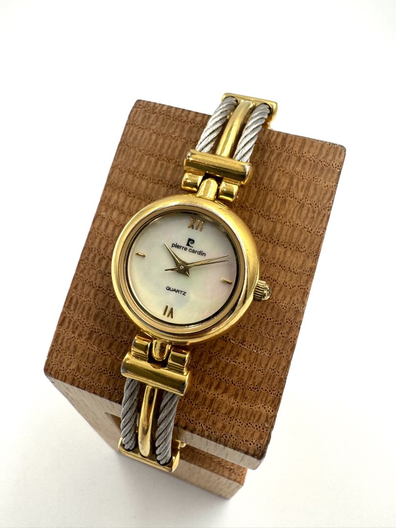Pierre Cardin Analog Quartz Women Watch