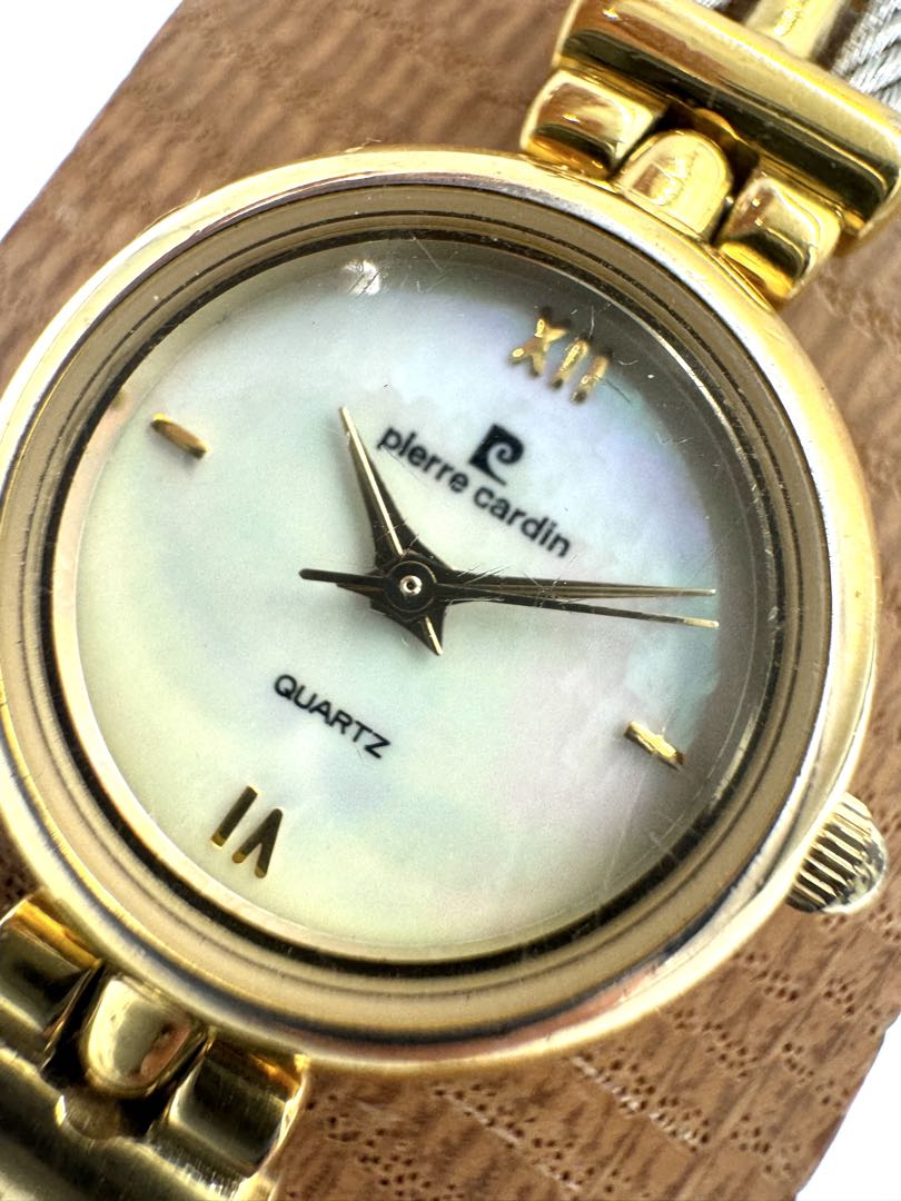 Pierre Cardin Analog Quartz Women Watch