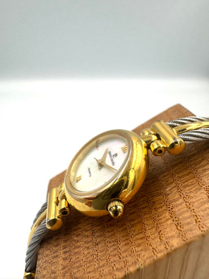 Pierre Cardin Analog Quartz Women Watch