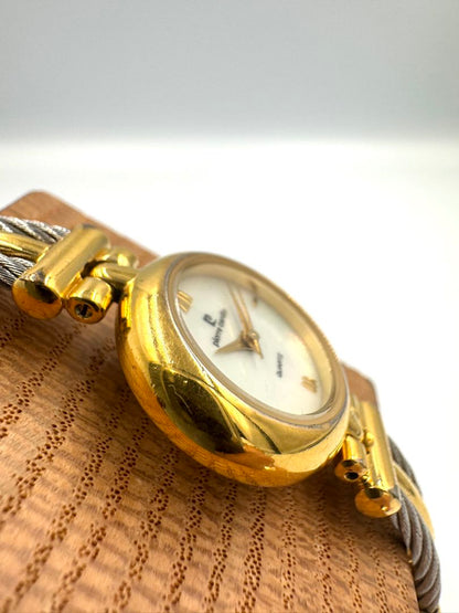 Pierre Cardin Analog Quartz Women Watch
