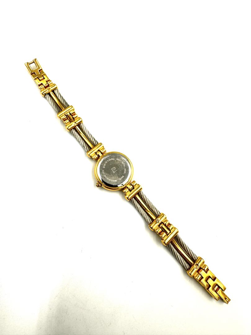 Pierre Cardin Analog Quartz Women Watch