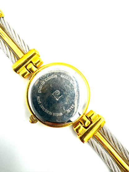 Pierre Cardin Analog Quartz Women Watch
