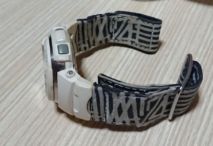 G-Shock eric hayes G-304EH-7JR Digital-Analog Quartz Men