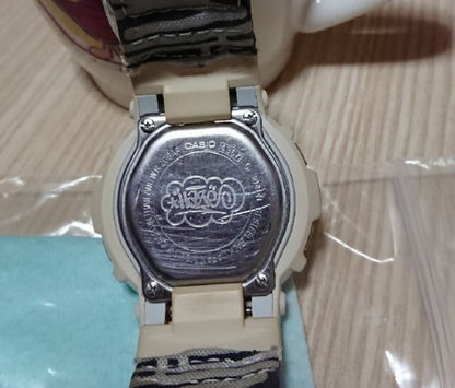 G-Shock eric hayes G-304EH-7JR Digital-Analog Quartz Men