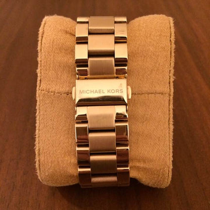 Michael Kors MK5726 Analog Quartz Men