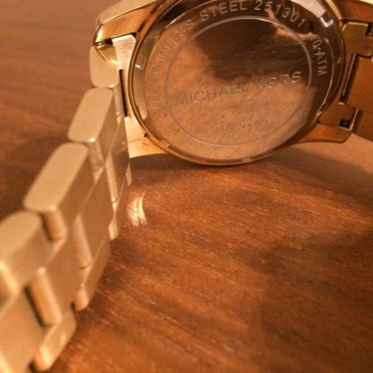 Michael Kors MK5726 Analog Quartz Men