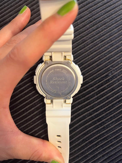 G-Shock Digital-Analog Quartz Women