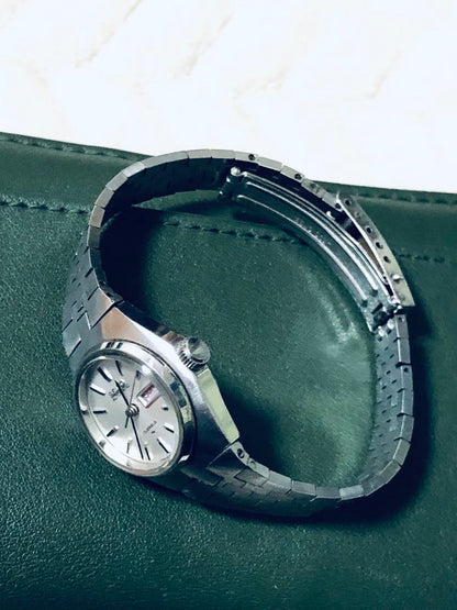 Seiko Analog Mechanical (Automatic) Women