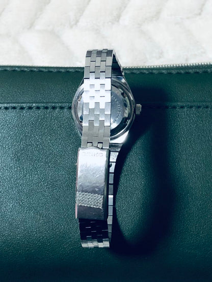 Seiko Analog Mechanical (Automatic) Women