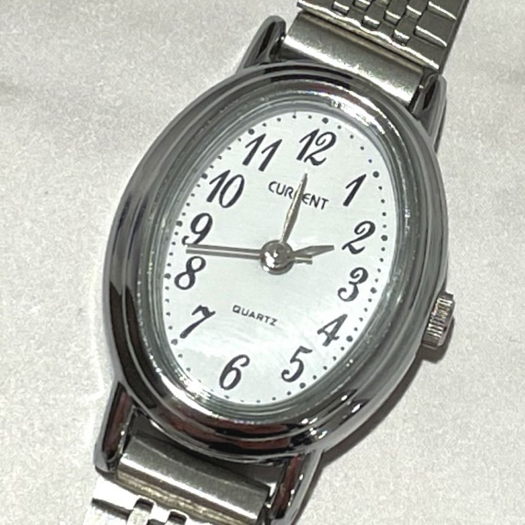 Seiko current 121 Analog Quartz Women Watch Current For Parts / Junk