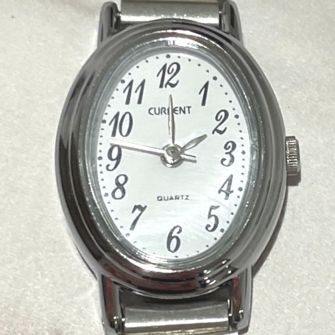 Seiko current 121 Analog Quartz Women Watch Current For Parts / Junk