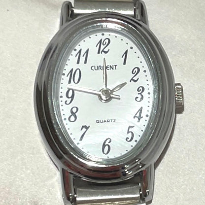 Seiko current 121 Analog Quartz Women Watch Current For Parts / Junk