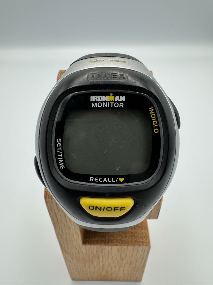 TIMEX IRONMAN Digital Watch