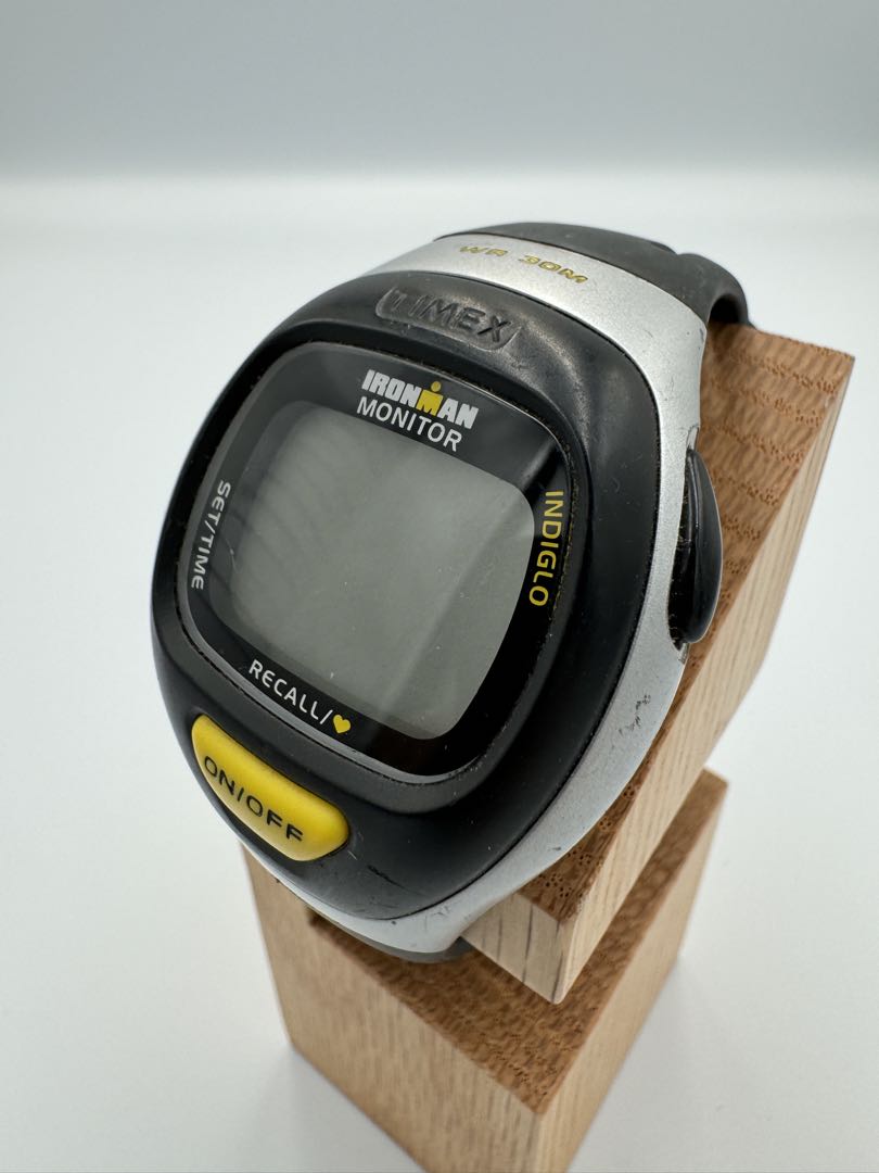 TIMEX IRONMAN Digital Watch