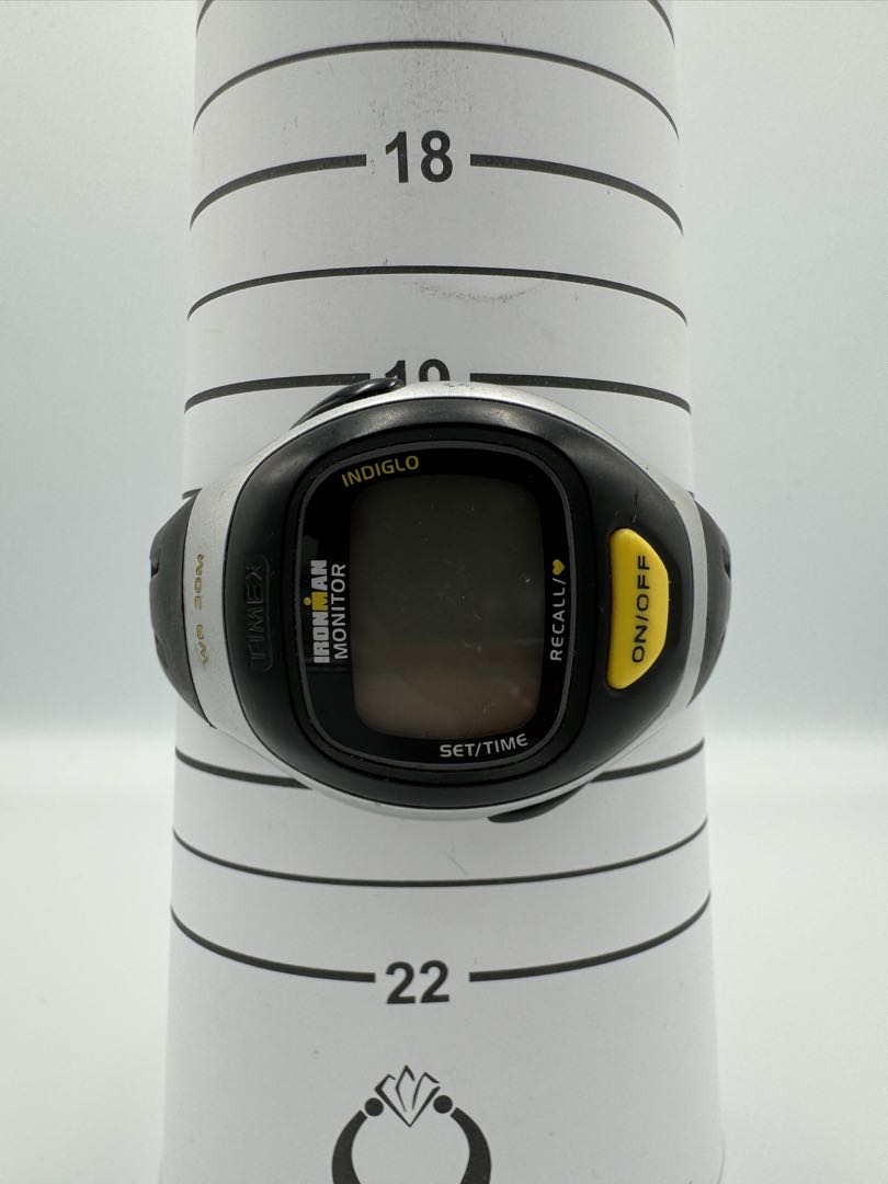 TIMEX IRONMAN Digital Watch