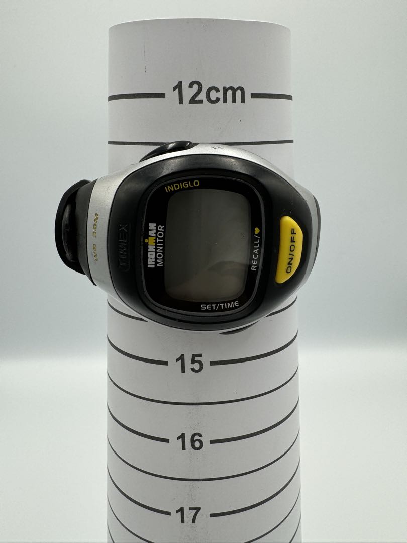 TIMEX IRONMAN Digital Watch