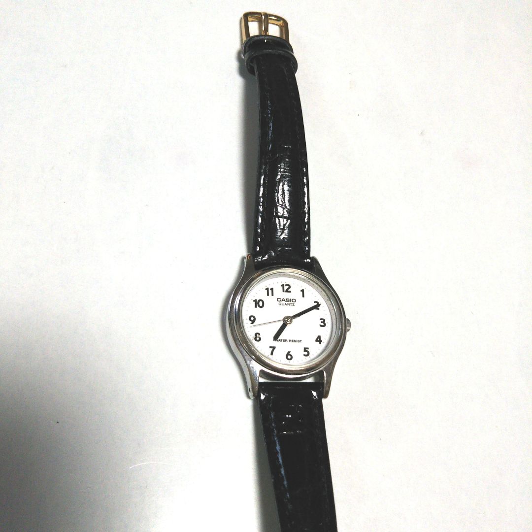 Casio Analog Quartz Women