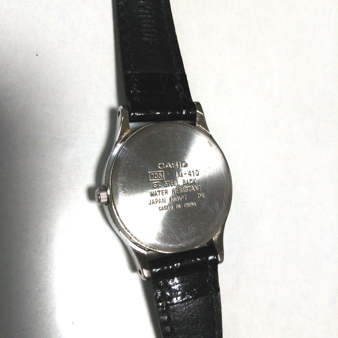 Casio Analog Quartz Women