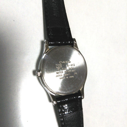 Casio Analog Quartz Women