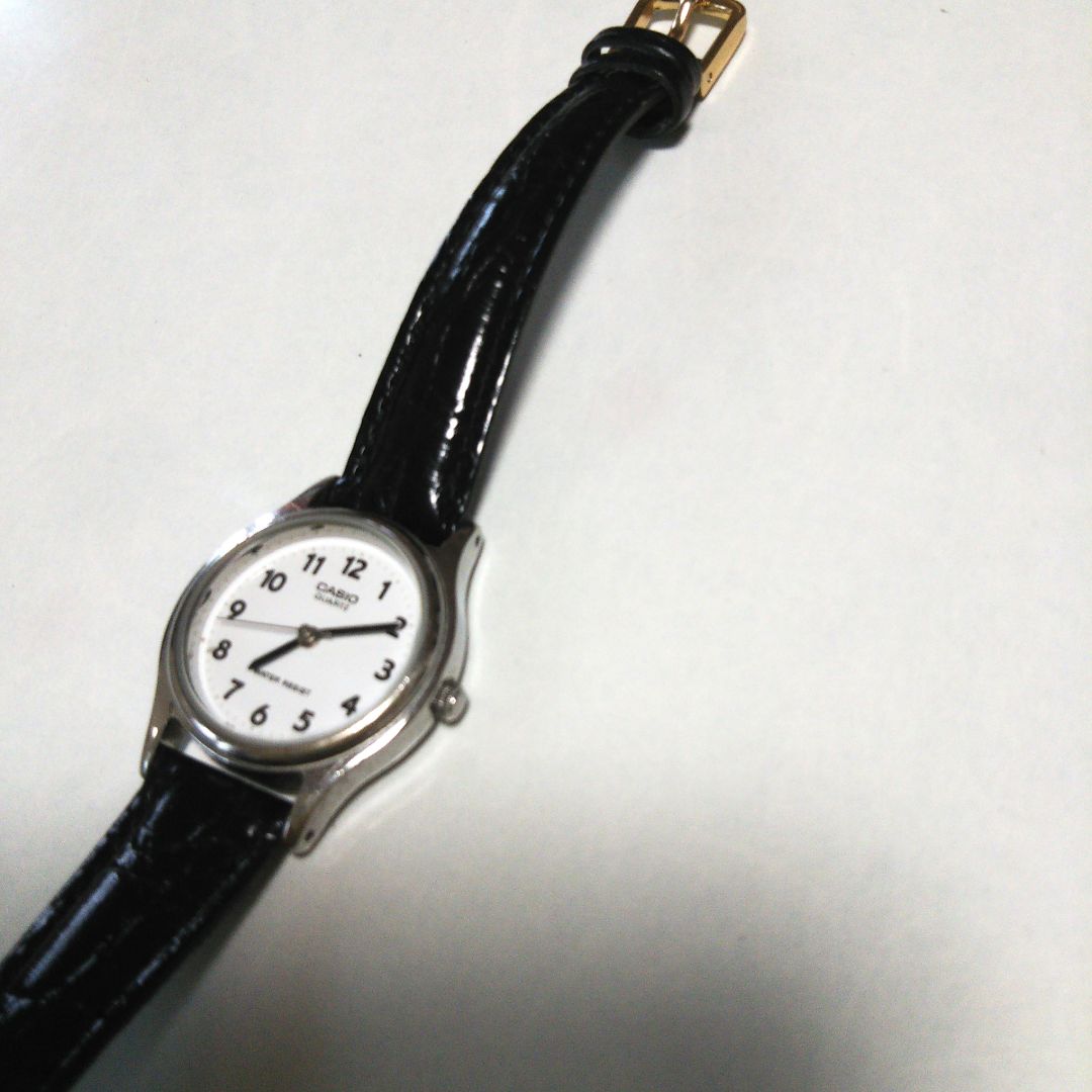 Casio Analog Quartz Women