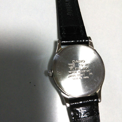 Casio Analog Quartz Women