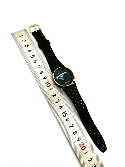 Star Trekr? Analog Quartz Men Trek Watch