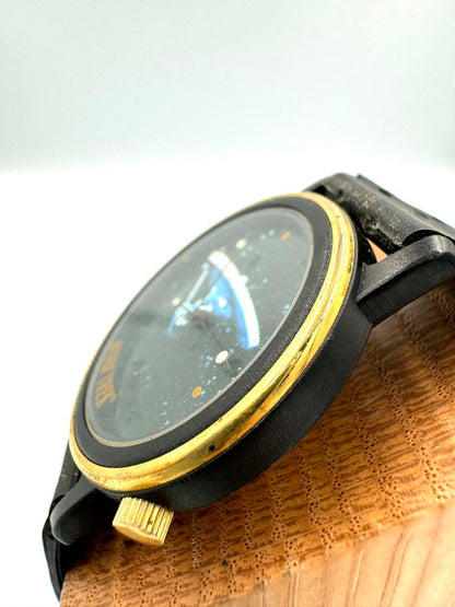 Star Trekr? Analog Quartz Men Trek Watch