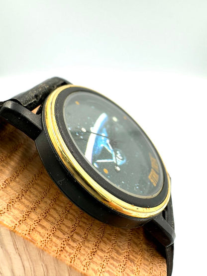 Star Trekr? Analog Quartz Men Trek Watch