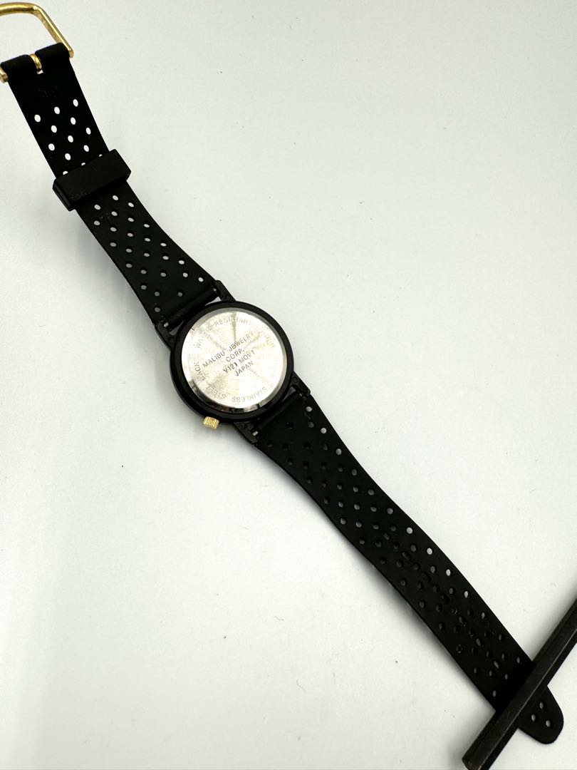 Star Trekr? Analog Quartz Men Trek Watch