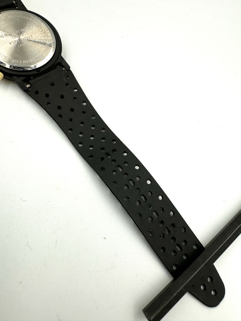 Star Trekr? Analog Quartz Men Trek Watch