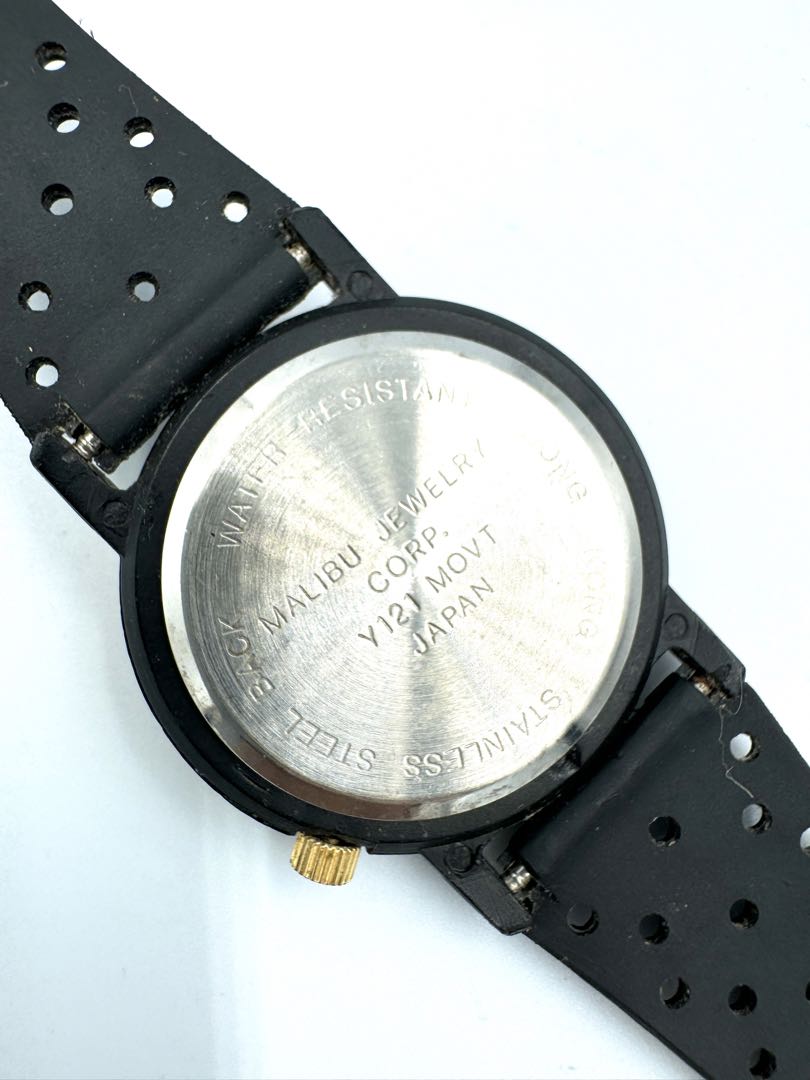 Star Trekr? Analog Quartz Men Trek Watch
