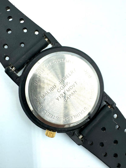 Star Trekr? Analog Quartz Men Trek Watch