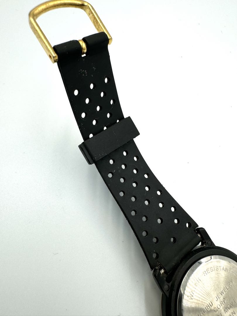Star Trekr? Analog Quartz Men Trek Watch