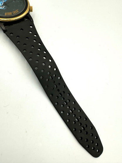 Star Trekr? Analog Quartz Men Trek Watch