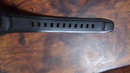 Casio Wave Ceptor WVA470 Digital-Analog Solar Men