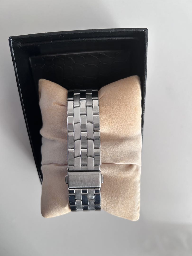 Yomiuri Giants Analog Quartz Men