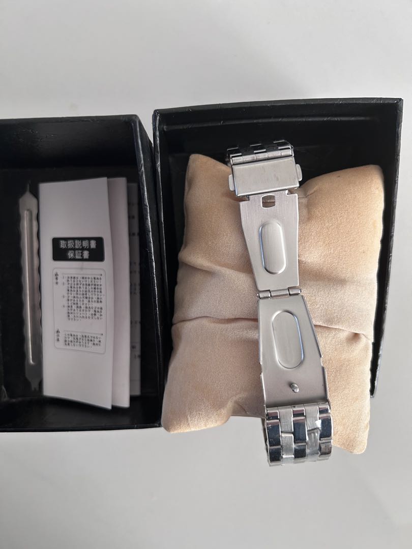 Yomiuri Giants Analog Quartz Men