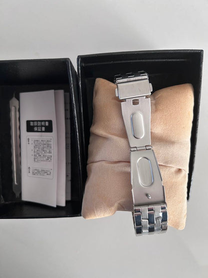Yomiuri Giants Analog Quartz Men