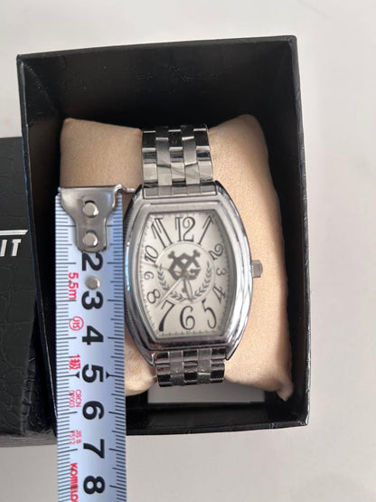 Yomiuri Giants Analog Quartz Men