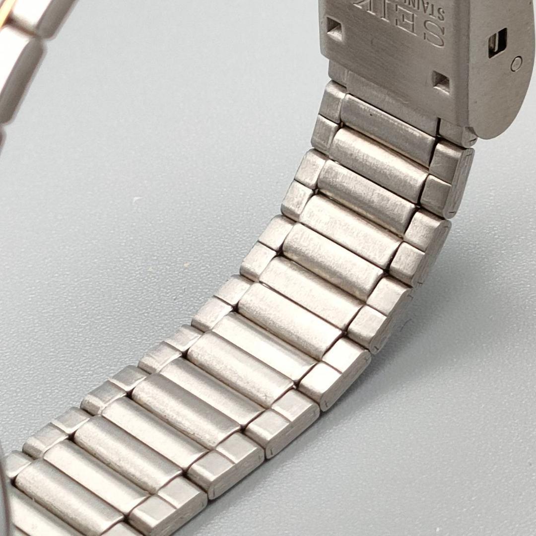Seiko 7N01-6A80 Analog Quartz Women