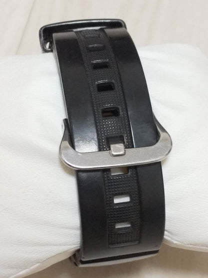 Casio Baby-G AW-590 Digital-Analog Quartz Men