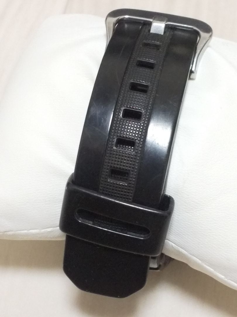 Casio Baby-G AW-590 Digital-Analog Quartz Men