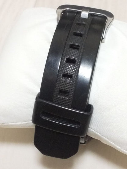 Casio Baby-G AW-590 Digital-Analog Quartz Men