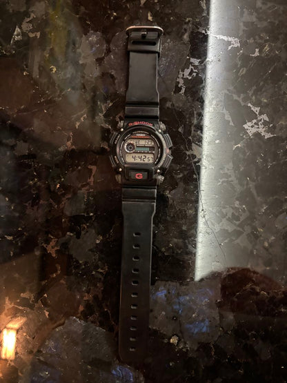 G-shock DW-9052 Digital Quartz Men