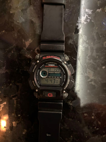 G-shock DW-9052 Digital Quartz Men