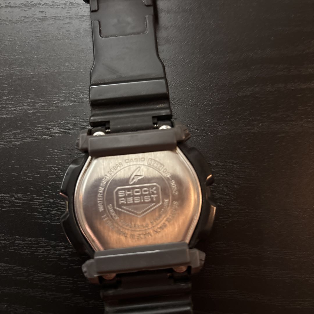G-shock DW-9052 Digital Quartz Men