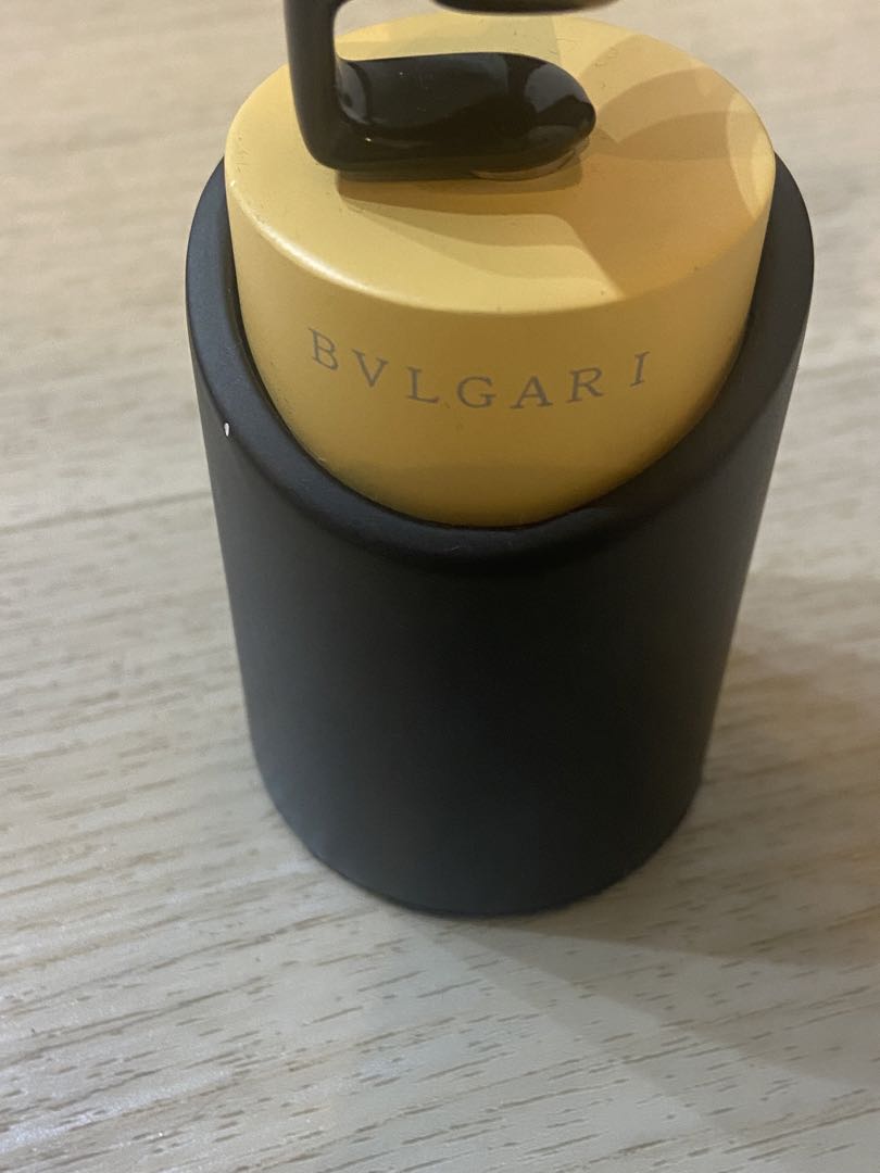 Bvlgari Analog Quartz Men