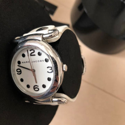 Marc by Jacobs MBM1000 Analog Quartz Women