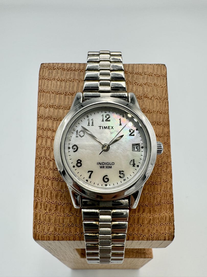 TIMEX Quartz Watch