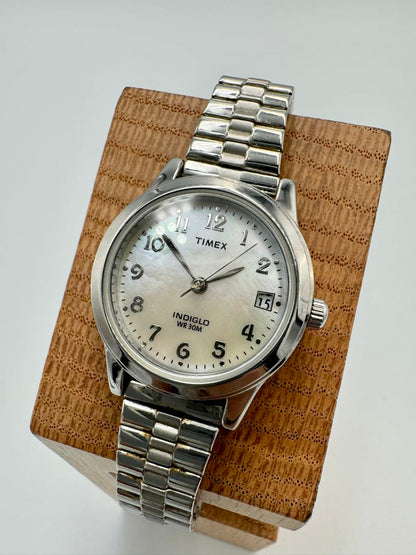 TIMEX Quartz Watch